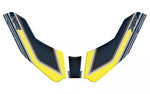 MOTO GRAFIX(モトグラフィックス) | Tank Protectors/Shields | MT-BFA002BY
