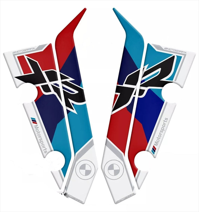 モトグラフィックス｜Fender/Mudguard Protector S1000XR(24/25)｜MT-BFF022MP1