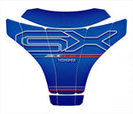 モトグラフィックス｜TANK PAD GSX-S1000GX(24/25)｜MT-TS042B