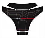 モトグラフィックス｜TANK PAD GSX-S1000GX(24/25)｜MT-TS042K