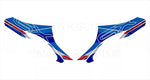 モトグラフィックス｜REAR BODY PAD GSX-S1000GX(24/25)｜MT-RS028B