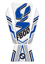 モトグラフィックス｜TANK PAD F800GS(24/25)｜MT-TB077WBS