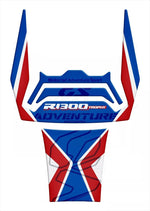 モトグラフィックス｜TANK PAD R1300GS Adventure Trophy(24/25)｜MT-TB076TR