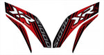 モトグラフィックス｜Boot Scuff ＆ Scratch Protection S1000XR(20-23)｜MT-BBG003RK