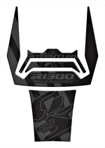 モトグラフィックス｜TANK PAD R1300GS Adventure Trophy(24/25)｜MT-TB076TB