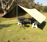 DUNLOP TENT(ダンロップ テント) | サマーシールドタープ・OGD100  | OGD100 | BG