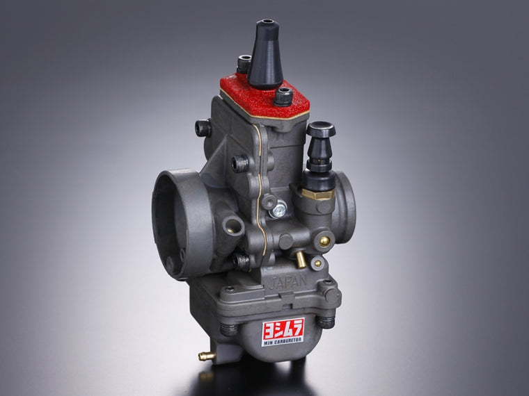 YOSHIMURA(ヨシムラ)｜TM-MJN24キャブレター単品｜701-124-0000