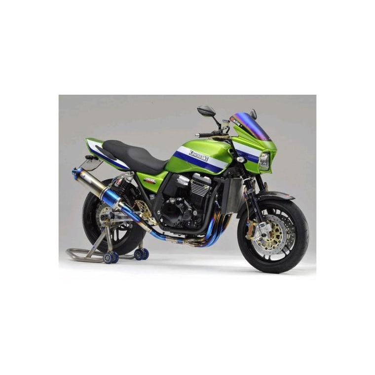 ケイファクトリー｜FRCチタン フルEX UPタイプ SBL-B｜152KKBATBG0000