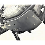 ケイファクトリー | K-FACTORY アルミ製アンダーガード セロー250 08-20 | 360WZFV003Z