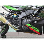 ケイファクトリー｜ライディングステップ スーパーブラック ｜193MZBR147R