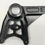 K FACTORY(ケイファクトリー) | リヤキャリパーサポート ブレンボ  | 268VZBA016R | 2POT 84mmGSX1300R隼 21-