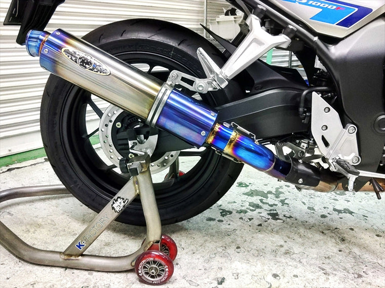 K FACTORY(ケイファクトリー)FRCスリップオン JMCA092KOZAEAG1461