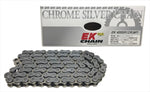 ENUMA CHAIN(エヌマチェーン) | チェーン 420SR シルバー | 420SR(CR/NP)