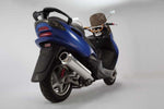 【BEAMS】ビームス SS400ソニックSP JMCA MAJESTY125 5CA【カタログ品番：P028-8431】【メーカー品番：J207-10-000】