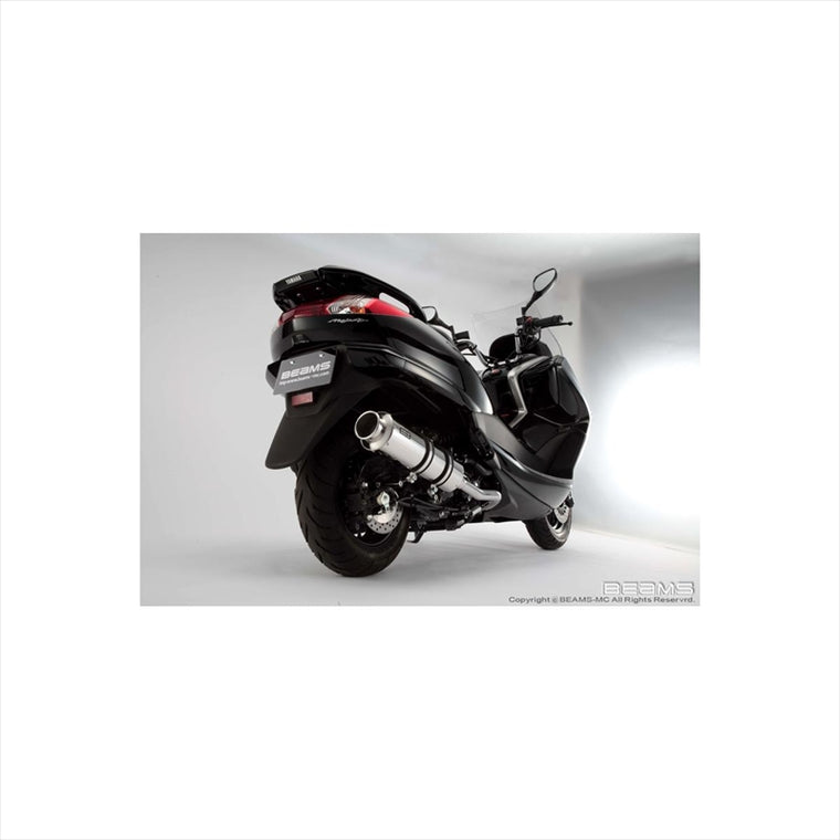 ビームスモーターカンパニー｜SS400ソニックSP ｜G217-10-000
