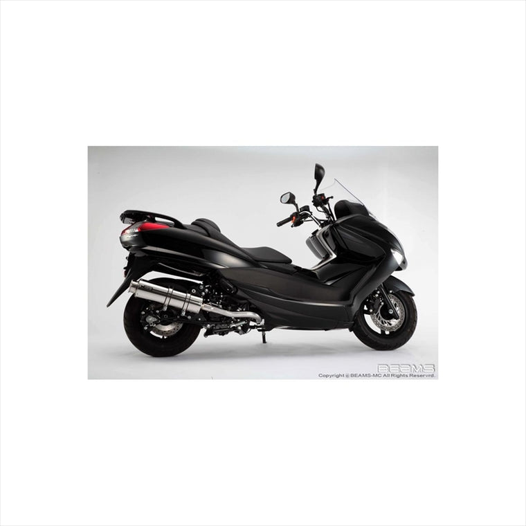 ビームスモーターカンパニー｜SS400ソニックSP ｜G217-10-000