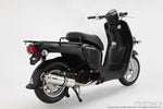 BEAMS MOTOR COMPANY(ビームスモーターカンパニー)｜SS300ソニック｜B146-07-000