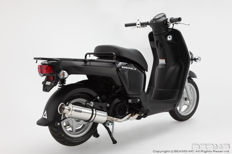 BEAMS MOTOR COMPANY(ビームスモーターカンパニー)｜SS300ソニック｜B146-07-000