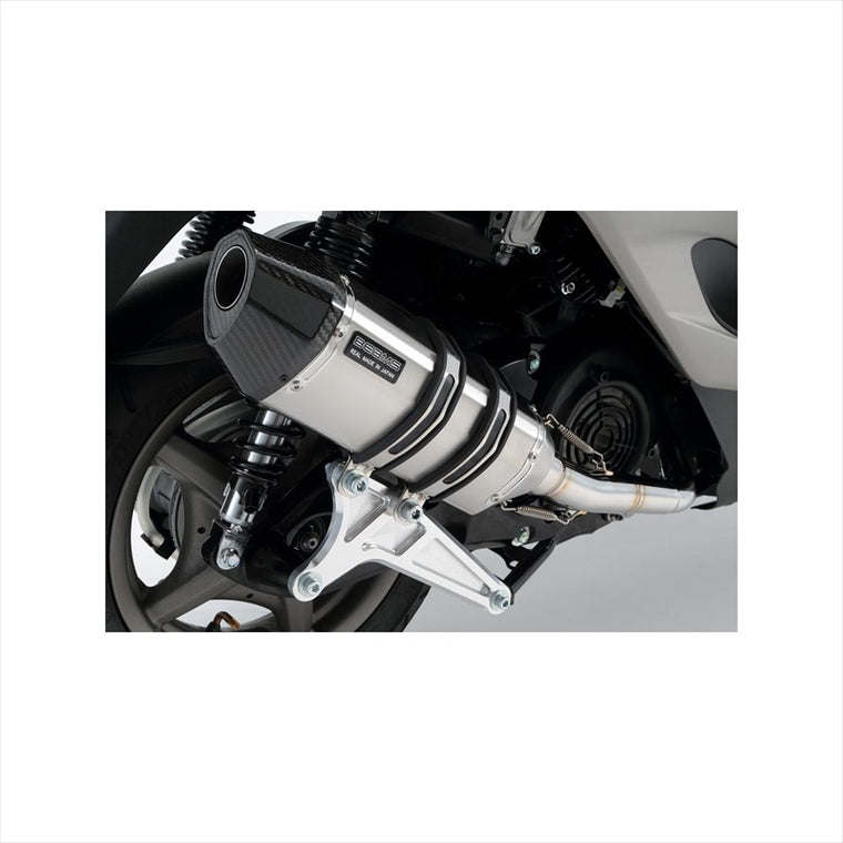 ビームスモーターカンパニー｜CORSA-EVO2 ステンSP ｜G220-64-000