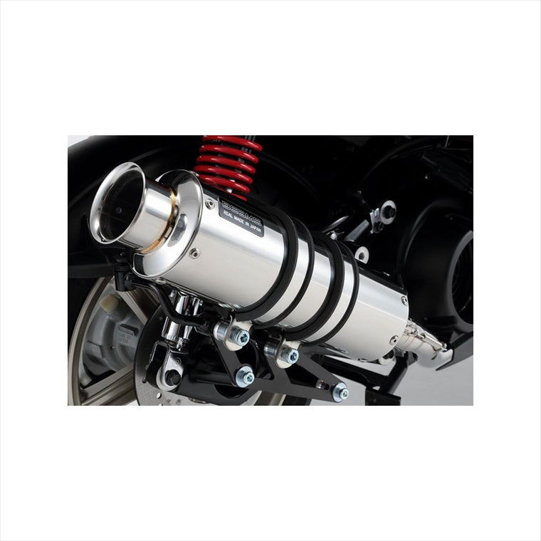 ビームスモーターカンパニー｜SS300ソニックSP ｜G241-07-000