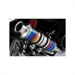 ビームスモーターカンパニー｜SS300ヒートチタンSP ｜G241-06-000
