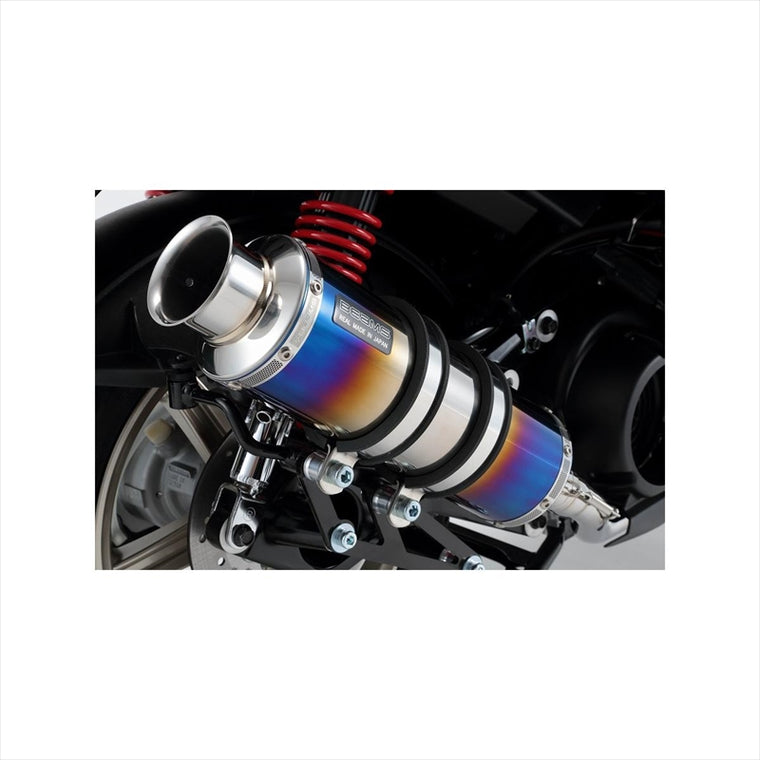 ビームスモーターカンパニー｜SS300ヒートチタンSP ｜G241-06-000