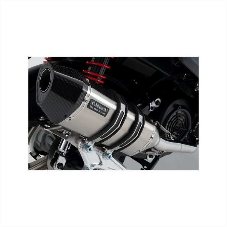 ビームスモーターカンパニー｜CORSA-EVO?ステン ｜G241-64-000
