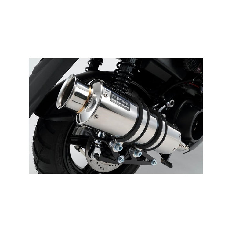 ビームスモーターカンパニー｜SS300ソニックSP ｜G243-07-000