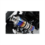 ビームスモーターカンパニー｜SS300ヒートチタンSP ｜G243-06-000