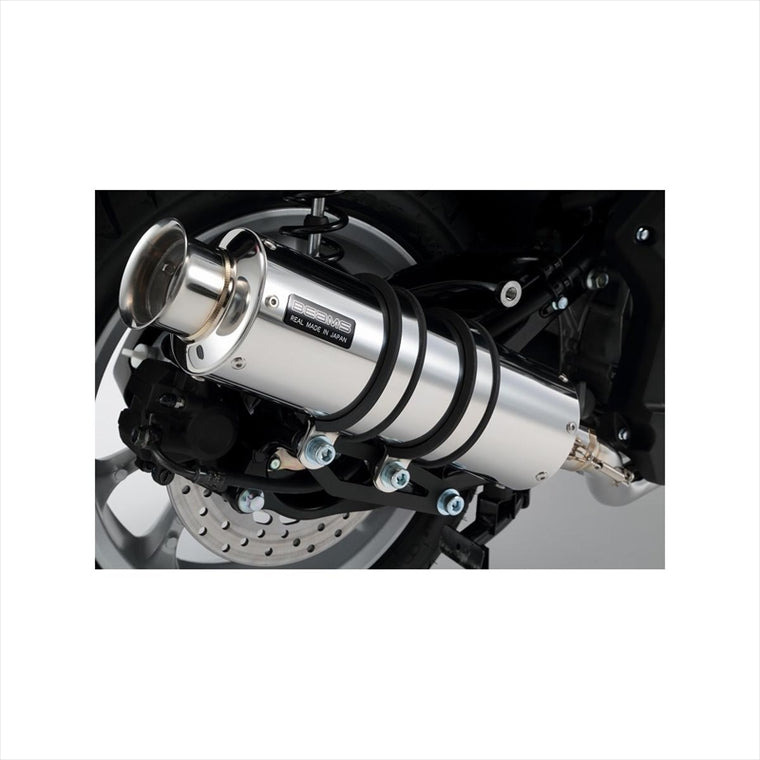 ビームスモーターカンパニー｜SS300ソニックSP ｜G244-07-000