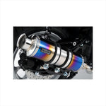 ビームスモーターカンパニー｜SS300ヒートチタンSP ｜G244-06-000