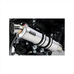 ビームスモーターカンパニー｜R-EVOステンレスサイレンサー SP ｜G244-53-008