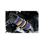 ビームスモーターカンパニー｜CORSA-EVO? ヒートチタン ｜G244-65-001