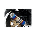 ビームスモーターカンパニー｜SS300ヒートチタン SP ｜G248-06-000