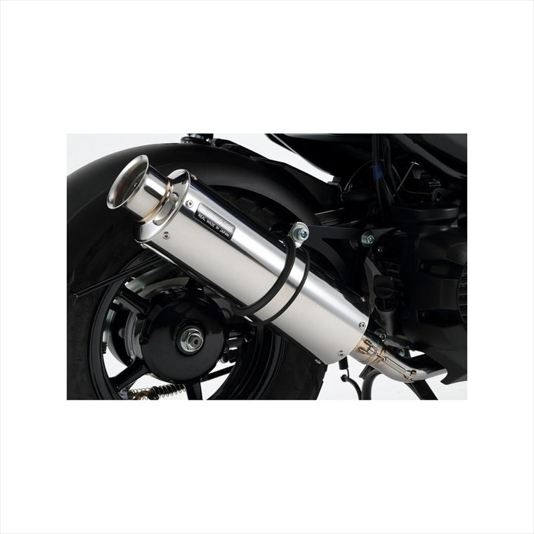 ビームスモーターカンパニー｜SS300ソニック SP ｜G249-07-000