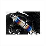 ビームスモーターカンパニー｜SS300ヒートチタン SP ｜G249-06-000