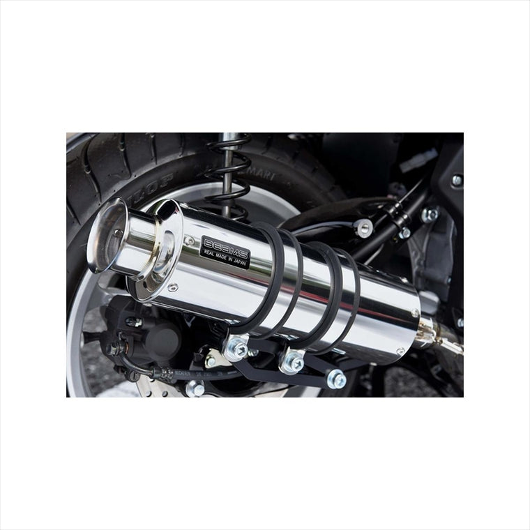 ビームスモーターカンパニー｜SS300ソニックSP ｜G252-07-000