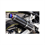 ビームスモーターカンパニー｜R-EVOカーボン スリップオン ｜G177-53-P2J