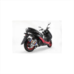ビームスモーターカンパニー｜GT-CORSA ヒートチタン ｜G260-66-001