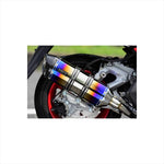 ビームスモーターカンパニー｜GT-CORSA ヒートチタン ｜G260-66-001