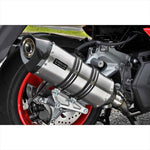 ビームスモーターカンパニー｜GT-CORSA ステンレス ｜G260-66-000
