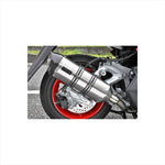 ビームスモーターカンパニー｜GT-CORSA ステンレス ｜G260-66-000