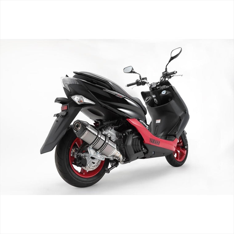 ビームスモーターカンパニー｜GT-CORSA SMB ｜G260-66-005