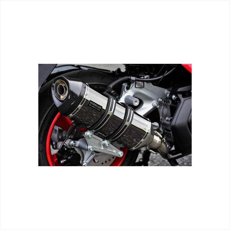 ビームスモーターカンパニー｜GT-CORSA SMB ｜G260-66-005