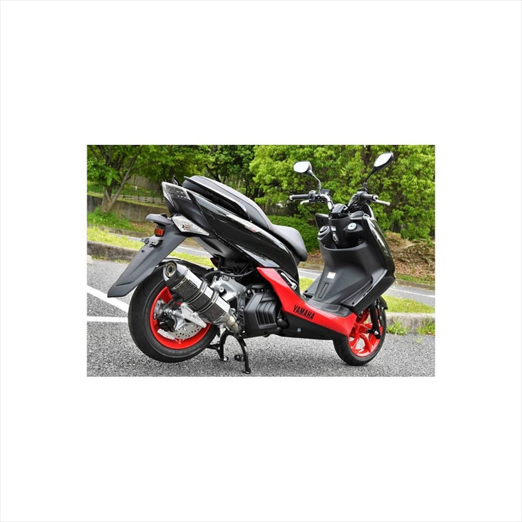 ビームスモーターカンパニー｜GT-CORSA SMB ｜G260-66-005