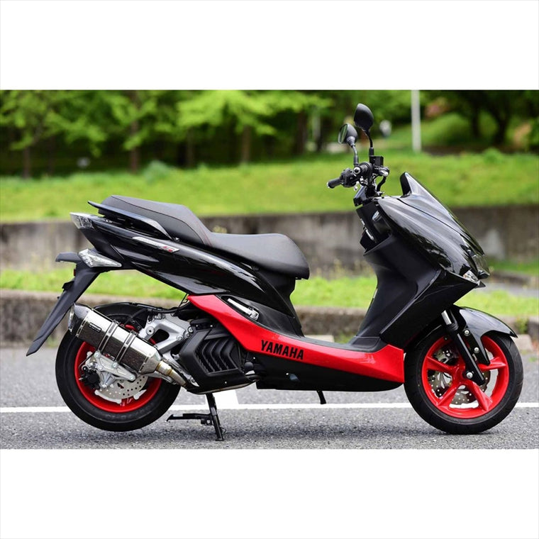 ビームスモーターカンパニー｜GT-CORSA SMB ｜G260-66-005