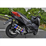 ビームスモーターカンパニー｜GT-CORSA ヒートチタン ｜G259-66-001