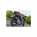ビームスモーターカンパニー｜GT-CORSA ヒートチタン ｜G259-66-001
