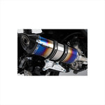 ビームスモーターカンパニー｜GT-CORSA ヒートチタン ｜G259-66-001
