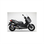 ビームスモーターカンパニー｜GT-CORSA ヒートチタン ｜G259-66-001